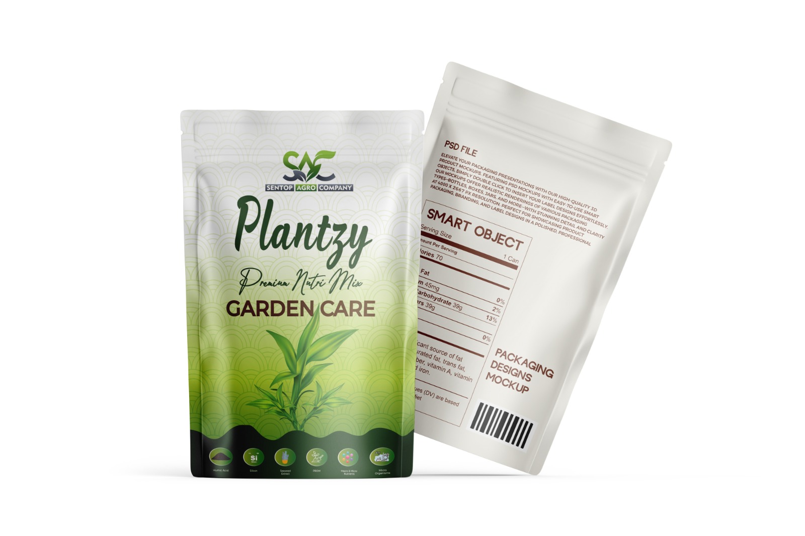 Packaging & Label design 112 by Brandingo